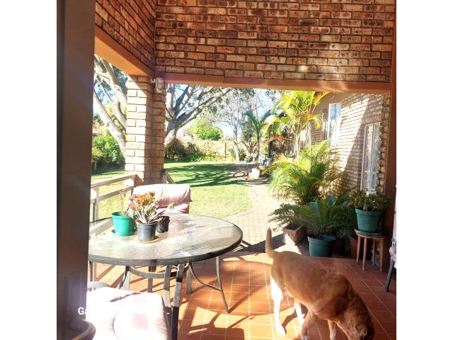 3 Bedroom House for sale in Safari Gardens