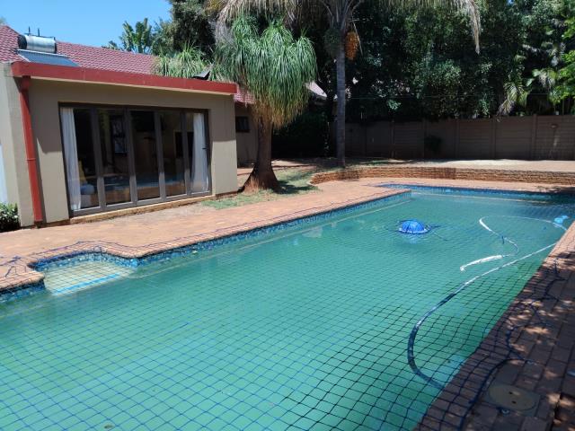 3 Bedroom House for sale in Safari Gardens