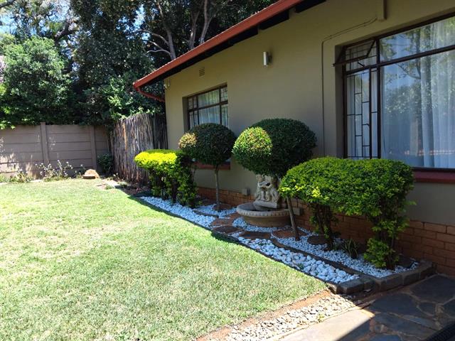 3 Bedroom House for sale in Safari Gardens