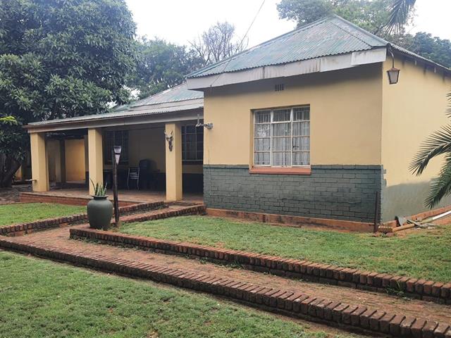 Game Farm for sale in Swartruggens