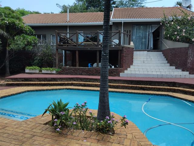 4 Bedroom House for sale in Cashan