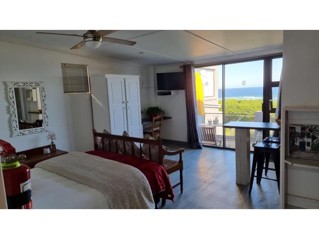 1 Bedroom House to let in Oyster Bay