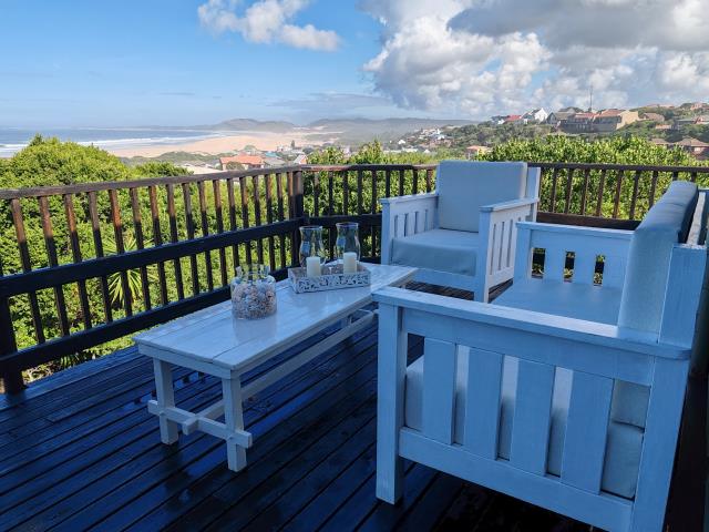 4 Bedroom House to let in Oyster Bay