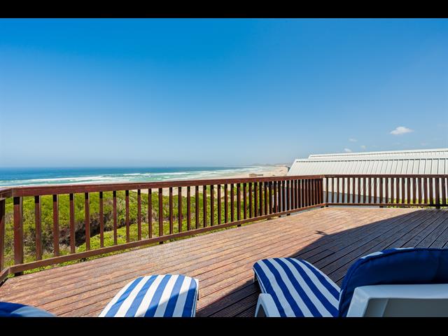 4 Bedroom House to let in Oyster Bay