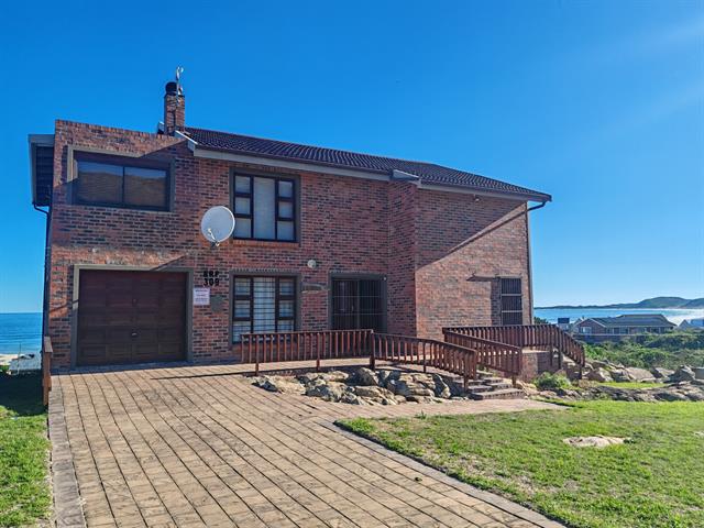 3 Bedroom House to let in Oyster Bay