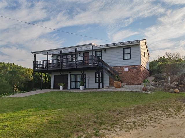 4 Bedroom House to let in Oyster Bay