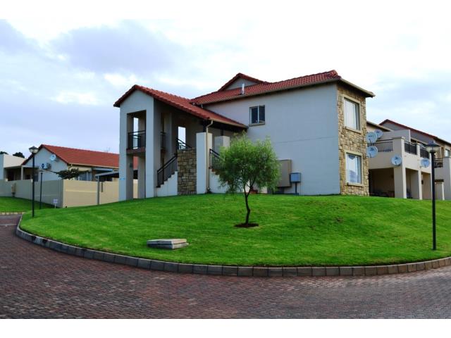 2 Bedroom Apartment for sale in North Riding A H