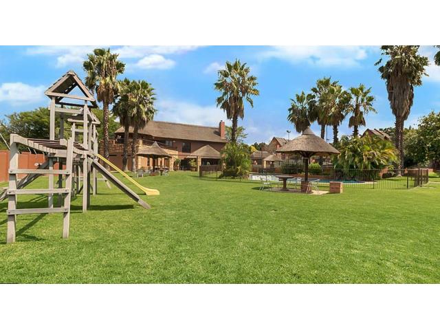 Loft for sale in Fourways