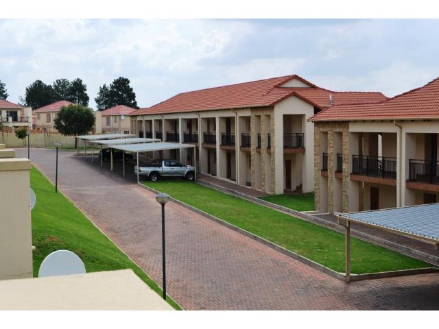 0.5 Bedroom Apartment for sale in North Riding AH