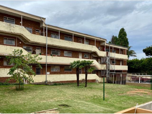 2 Bedroom Apartment for sale in Discovery