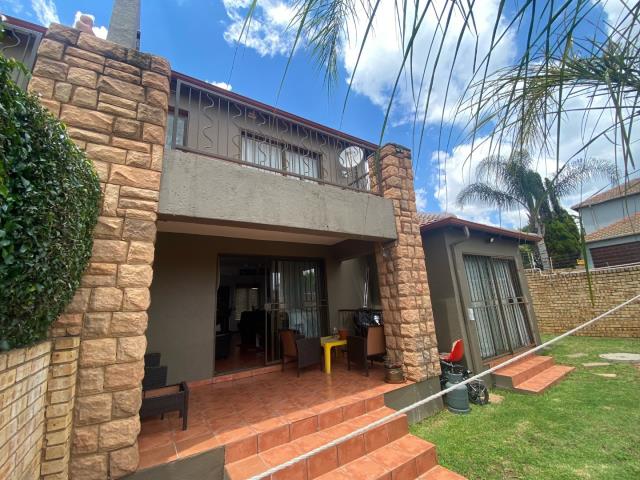 3 Bedroom Duplex for sale in Northgate