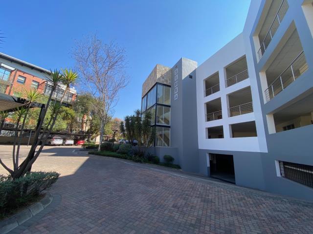 1 Bedroom Apartment for sale in Sandton Central