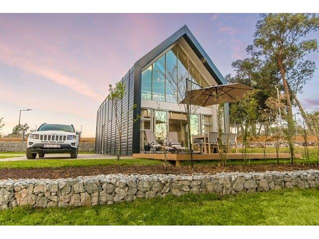 4 Bedroom Townhouse for sale in Lanseria