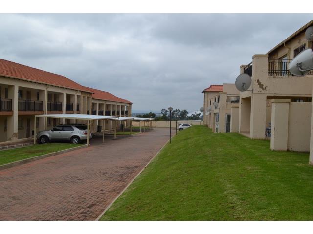 1 Bedroom Apartment for sale in North Riding AH