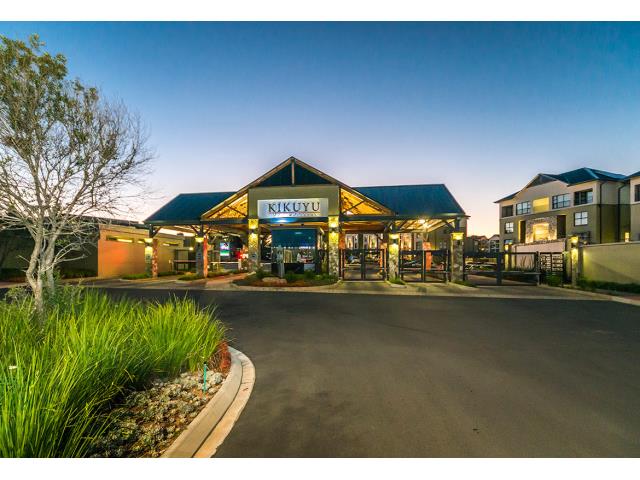 1 Bedroom Apartment to let in Waterfall