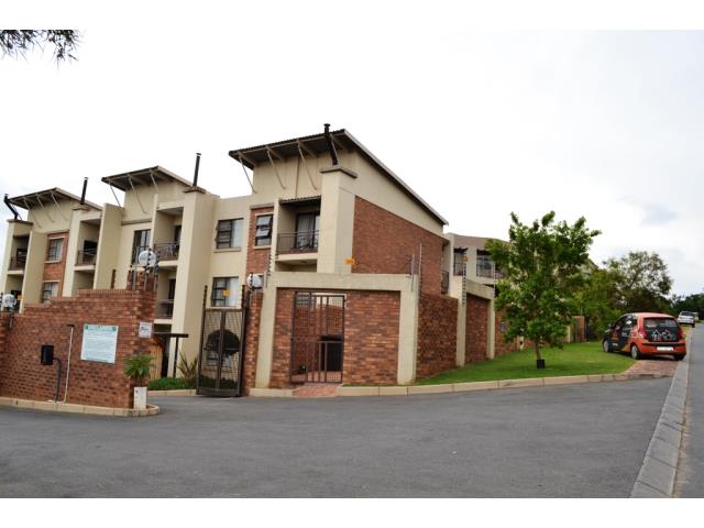 2 Bedroom Apartment for sale in Hoogland