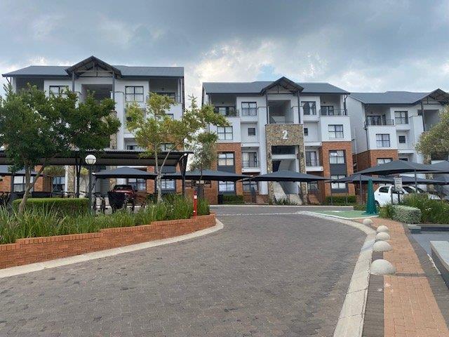 1 Bedroom Apartment to let in Linbro Park