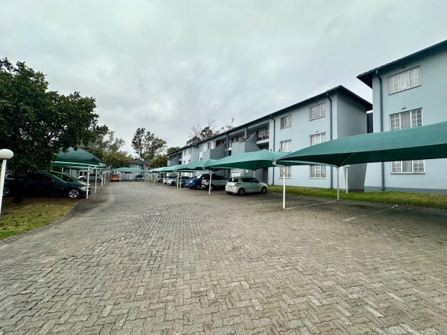 2 Bedroom Apartment for sale in Sharonlea