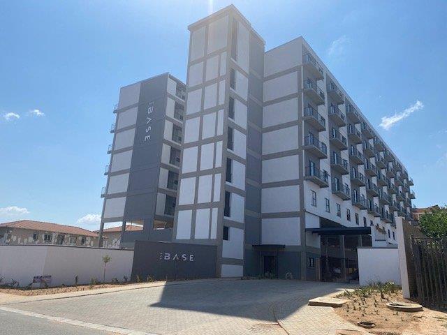 1 Bedroom Apartment to let in Ferndale