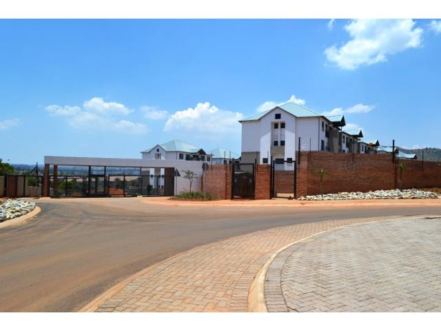 3 Bedroom Apartment to let in Wilgeheuwel