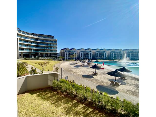 1 Bedroom Apartment to let in Waterfall