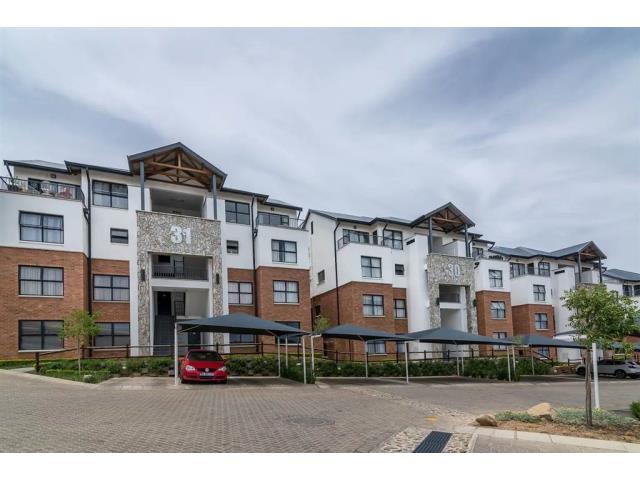 1 Bedroom Apartment to let in Olivedale