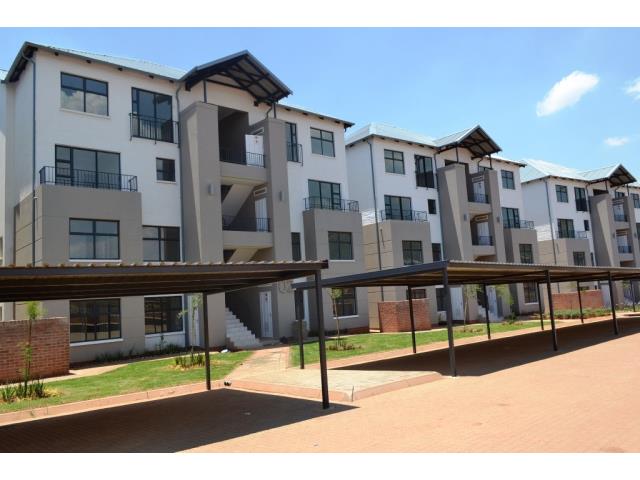 1 Bedroom Apartment for sale in Wilgeheuwel