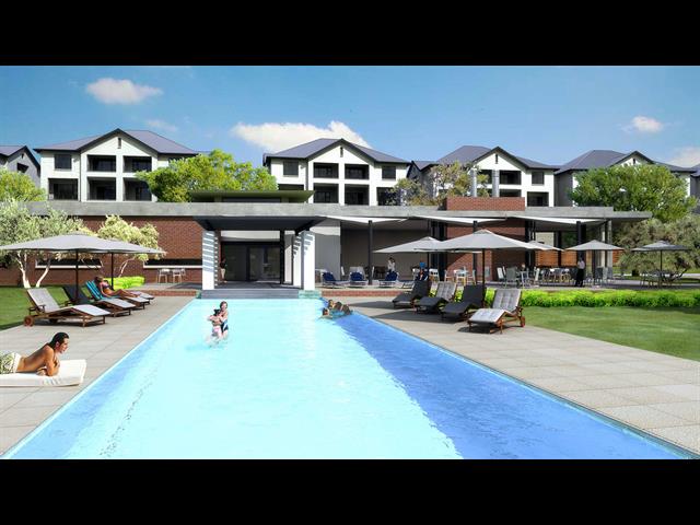 1 Bedroom Apartment to let in Wilgeheuwel
