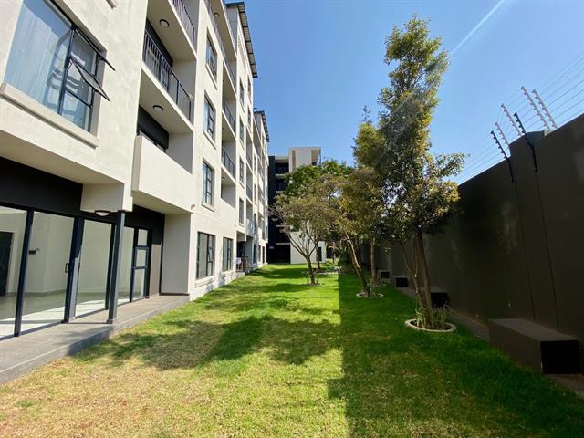 2 Bedroom Apartment to let in Bryanston