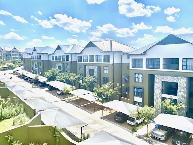 2 Bedroom Apartment to let in Waterfall