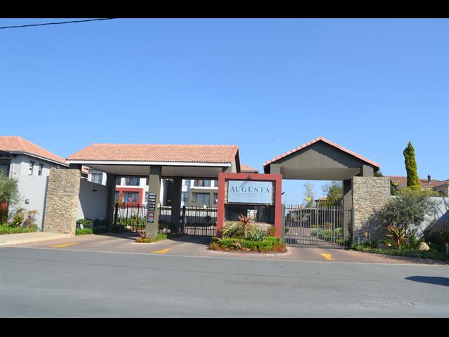 1 Bedroom Apartment to let in Fourways