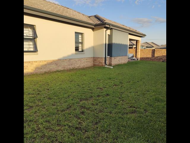 3 Bedroom House to let in Nietgedacht AH