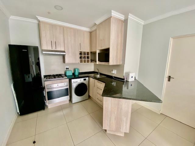 1 Bedroom Apartment for sale in Wilgeheuwel