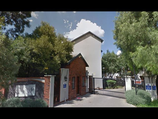 2 Bedroom Apartment to let in Ravenswood