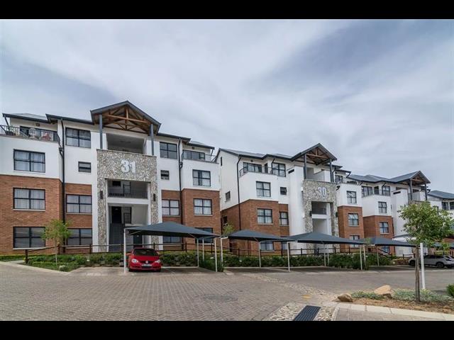 1 Bedroom Apartment to let in Olivedale
