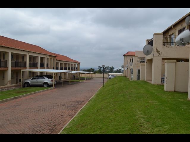 1 Bedroom Apartment to let in North Riding AH
