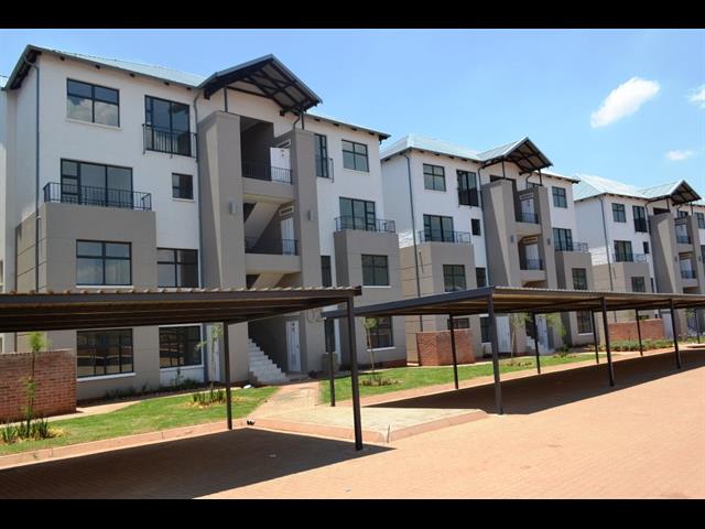 1 Bedroom Apartment to let in Wilgeheuwel