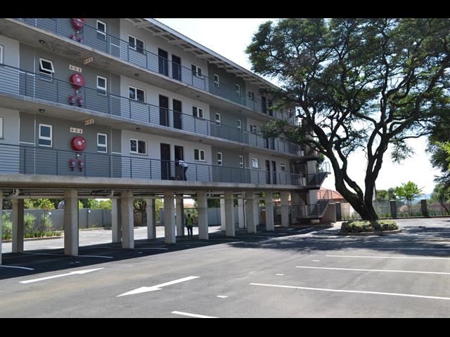 1 Bedroom Apartment to let in Northgate