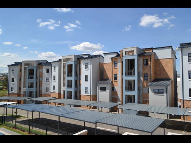 1 Bedroom Apartment to let in Barbeque Downs