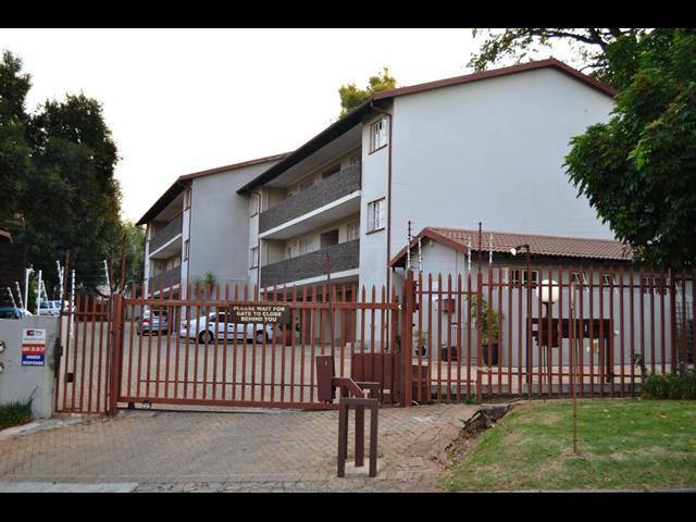 2 Bedroom Apartment to let in Bergbron