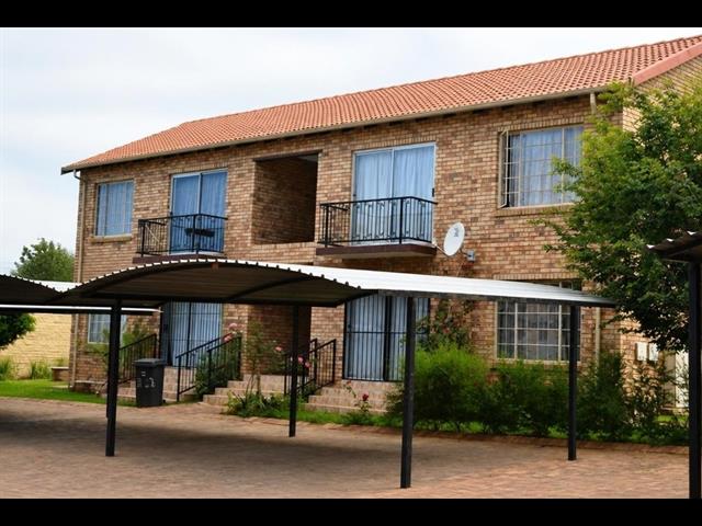 2 Bedroom Apartment to let in Northgate