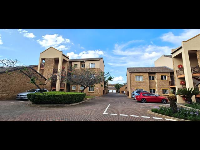 2 Bedroom Apartment for sale in Eco Park Estate