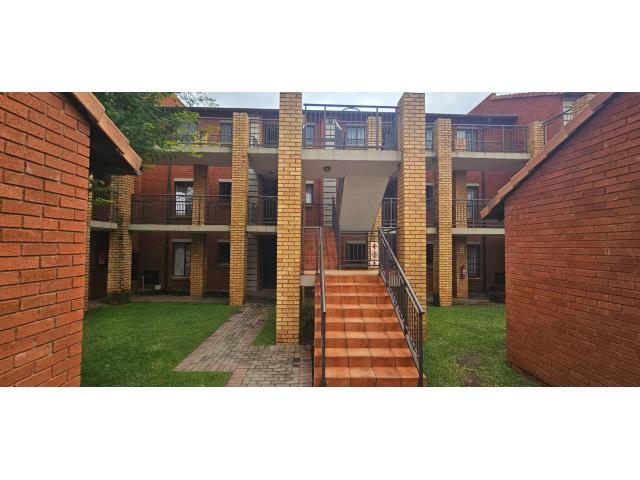 2 Bedroom Apartment to let in Eco Park Estate