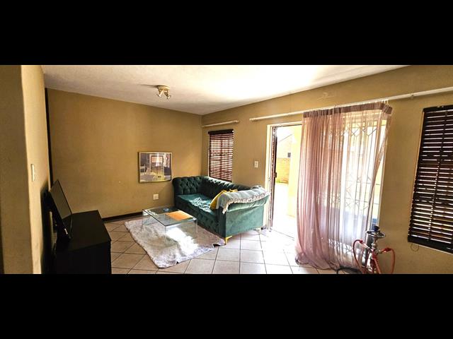 2 Bedroom Apartment for sale in Eco Park Estate