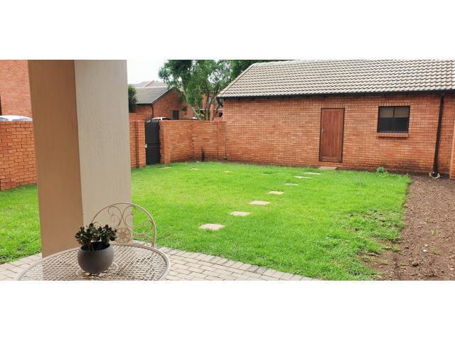 2 Bedroom Apartment to let in Eco Park Estate