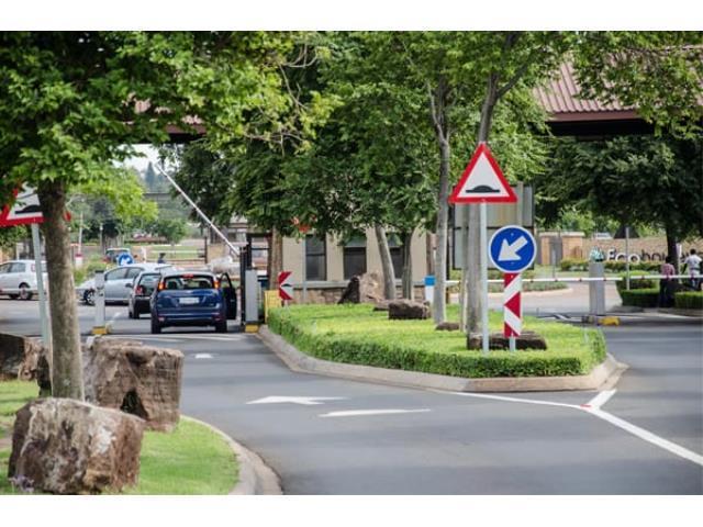 2 Bedroom Apartment for sale in Eco Park Estate