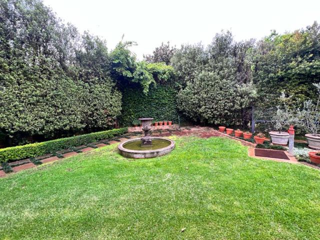 4 Bedroom House to let in Centurion Golf Estate