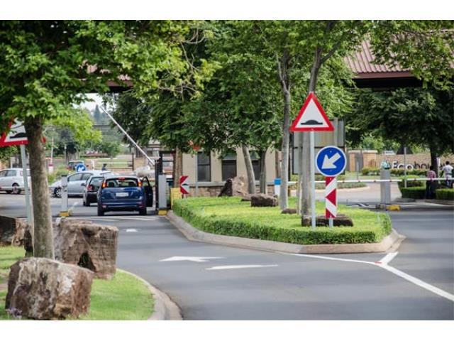 2 Bedroom Apartment for sale in Eco Park Estate