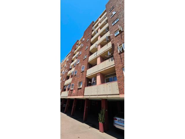 1 Bedroom Apartment for sale in Pretoria Central