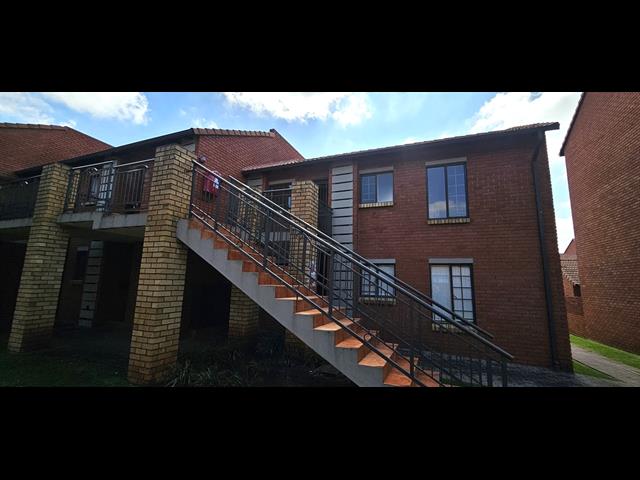 2 Bedroom Apartment for sale in Eco Park Estate